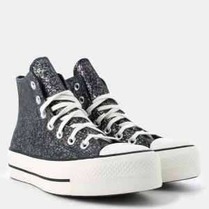 A09551CCHUCK TAYLOR ALL STAR LIFTINTO THE VOID/EGRET/BLACK- SPORTIVE^CONVERSE Flash Sale