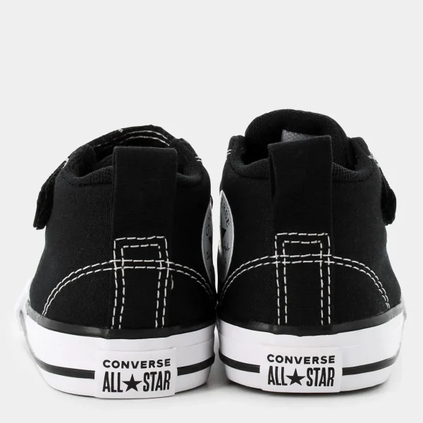 A04826CCHUCK TAYLORBLACK- PRIMI PASSI^CONVERSE Hot