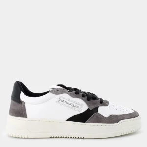 AC-I24U-05/GRIGIO/NERO- SNEAKERS^PIETRINI LAB Cheap