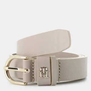 15766-AESTH ESSENTIALAES WHITE CLAY- CINTURE^TOMMY HILFIGER Best Sale