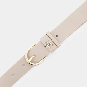 15766-AESTH ESSENTIALAES WHITE CLAY- CINTURE^TOMMY HILFIGER Best Sale