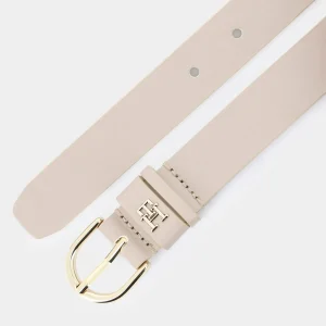 15766-AESTH ESSENTIALAES WHITE CLAY- CINTURE^TOMMY HILFIGER Best Sale