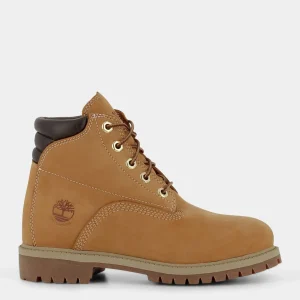 A2FX6231ALBURN 6" WATERPROOF BOOT- SCARPONCINI^TIMBERLAND Best