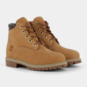 A2FX6231ALBURN 6" WATERPROOF BOOT- SCARPONCINI^TIMBERLAND Best