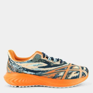 1014A311GEL-NOOSA TRI 15 GSAPRICOT CRUSH/BRIGHT ORANGE- SPORTIVE^ASICS Store