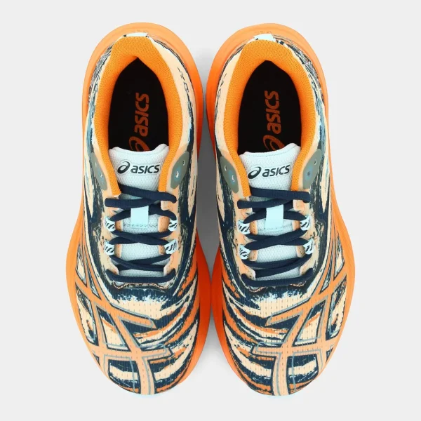 1014A311GEL-NOOSA TRI 15 GSAPRICOT CRUSH/BRIGHT ORANGE- SPORTIVE^ASICS Store