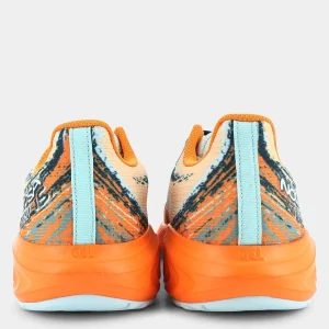 1014A311GEL-NOOSA TRI 15 GSAPRICOT CRUSH/BRIGHT ORANGE- SPORTIVE^ASICS Store