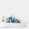 AG16025KRUG PAILETTES MULTICOLOR- SNEAKERS^ASSO Sale