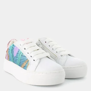 AG16025KRUG PAILETTES MULTICOLOR- SNEAKERS^ASSO Sale