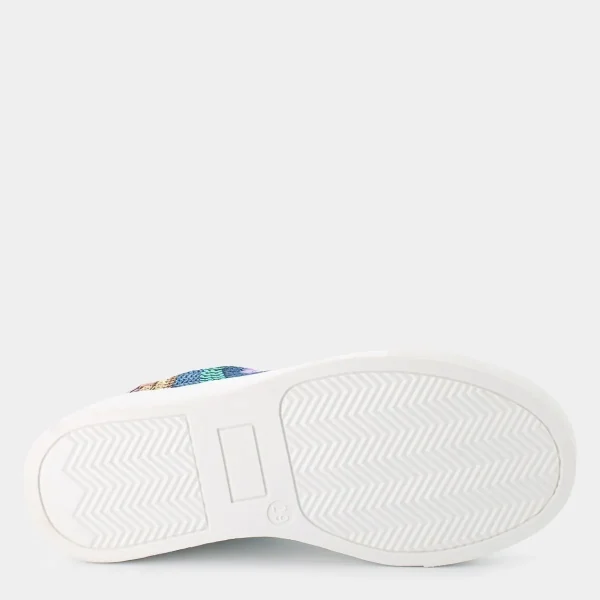 AG16025KRUG PAILETTES MULTICOLOR- SNEAKERS^ASSO Sale