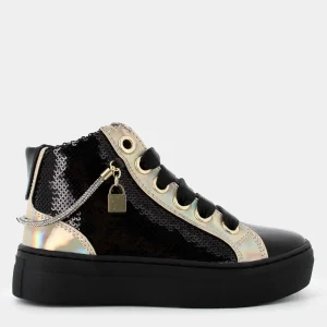 AG-16504- ORO- SNEAKERS^ASSO Clearance