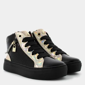 AG-16504- ORO- SNEAKERS^ASSO Clearance