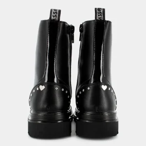 AG-16602-- SCARPONCINI E STIVALETTI^ASSO Store