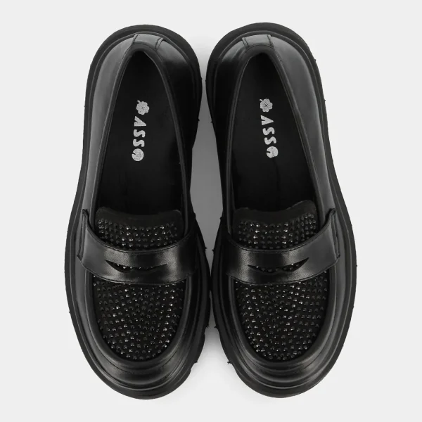 AG15640-- SNEAKERS^ASSO Online