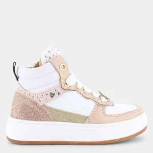 AG15562- BIANCO ORO- SNEAKERS^ASSO Cheap