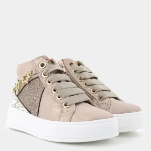 AG-16524- ORO- SNEAKERS^ASSO Flash Sale