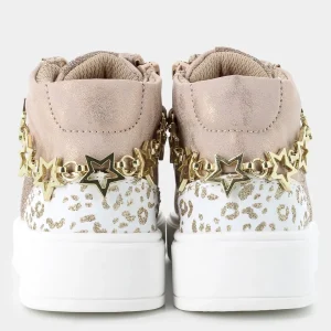 AG-16524- ORO- SNEAKERS^ASSO Flash Sale