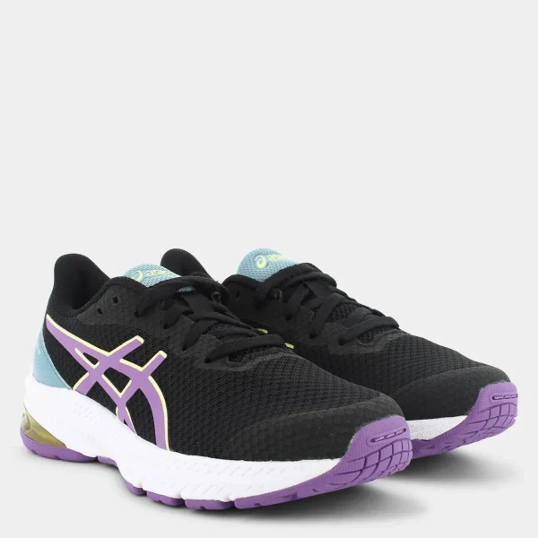 1014A296GT-1000 12 GSBLACK/CYBER GRAPE- SPORTIVE^ASICS Cheap