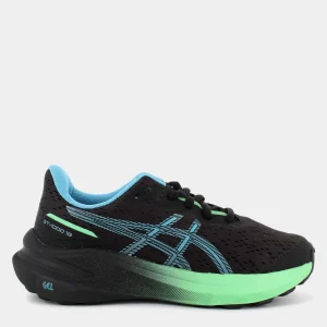 1014A343GT-1000 13BLACK/DIGITAL AQUA- SPORTIVE^ASICS Shop