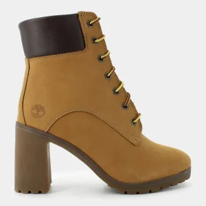 A1HLS231ALLINGTONWHEAT- SCARPONCINI^TIMBERLAND Cheap