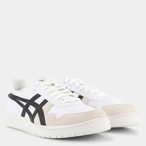 1191A328JAPAN SWHITE/BLACK- SPORTIVE^ASICS Hot