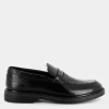 26178429ALDWIN STEPBLACK- MOCASSINI^CLARKS Best