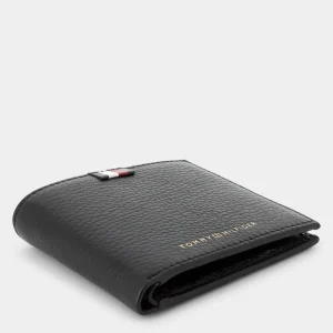 AM0AM11266BDSTH PREM LEABLACK- PICCOLA PELLETTERIA^TOMMY HILFIGER Fashion