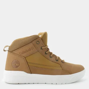 A65Q1754ALLSTON MIDWHEAT NUBUCK- SCARPONCINI^TIMBERLAND Shop