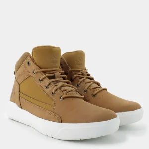 A65Q1754ALLSTON MIDWHEAT NUBUCK- SCARPONCINI^TIMBERLAND Shop