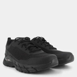 210353ARCH FIT BAXTERBlack- SPORTIVE^SKECHERS Store