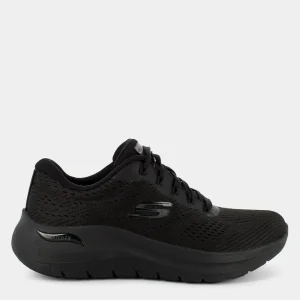 150051ARCH FIT 2.0Black /Gunmetal- SPORTIVE^SKECHERS Flash Sale