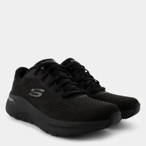 150051ARCH FIT 2.0Black /Gunmetal- SPORTIVE^SKECHERS Flash Sale