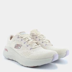 150051ARCH FIT 2.0Natural /Mauve & Lavender- SPORTIVE^SKECHERS Cheap