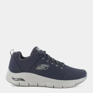 232200ARCH FITNavy- SPORTIVE^SKECHERS Cheap