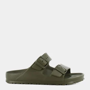 1019152ARIZONA EVA BLACK, EVAKHAKI- CIABATTE^BIRKENSTOCK Sale