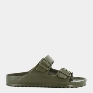 1019094ARIZONA EVAKHAKI- CIABATTE^BIRKENSTOCK Clearance