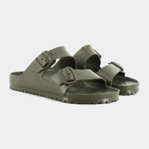 1019094ARIZONA EVAKHAKI- CIABATTE^BIRKENSTOCK Clearance