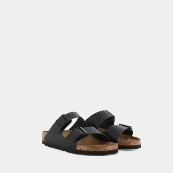 051193ARIZONABLACK- SANDALI^BIRKENSTOCK Hot