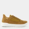 A65RW754ALLSTON MIDWHEAT NUBUCK- SNEAKERS^TIMBERLAND Best