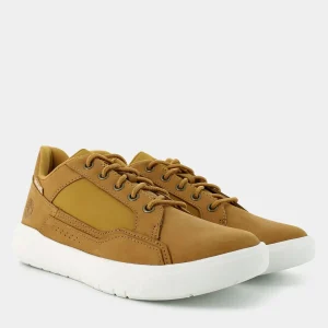 A65RW754ALLSTON MIDWHEAT NUBUCK- SNEAKERS^TIMBERLAND Best