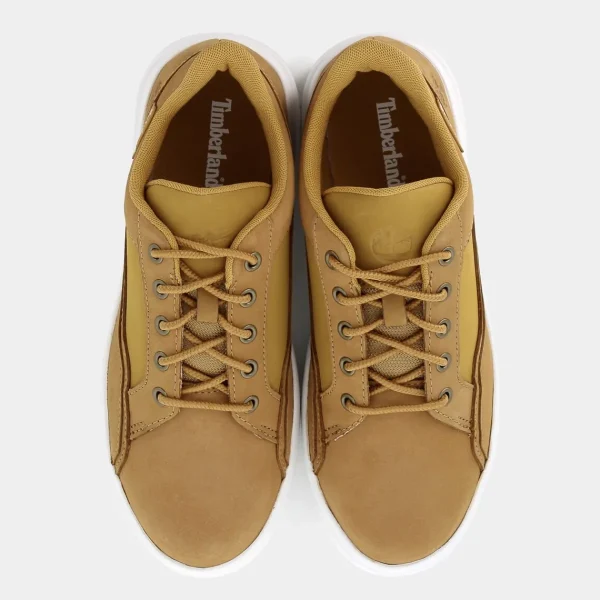 A65RW754ALLSTON MIDWHEAT NUBUCK- SNEAKERS^TIMBERLAND Best