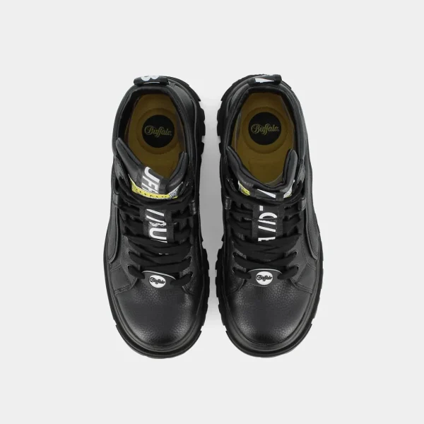 1622045ASPHA NBLACK- SCARPONCINI^BUFFALO Cheap