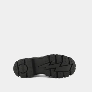 1622045ASPHA NBLACK- SCARPONCINI^BUFFALO Cheap