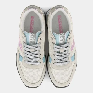 ASTRA01BRIGHT WHITE- SNEAKERS^NAPAPIJRI Cheap