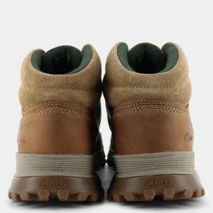 26174671ATL TREK MIDTAN- SCARPONCINI^CLARKS Shop