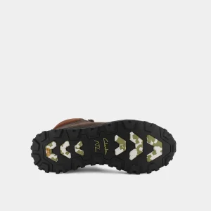 26168374ATL TREK- SCARPONCINI^CLARKS New