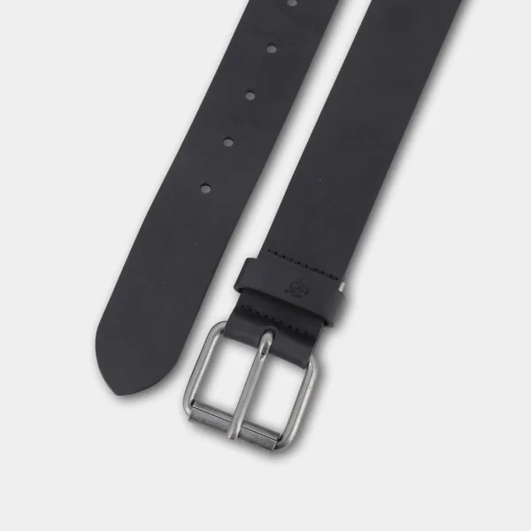 A23UE001-BLACK- CINTURE^TIMBERLAND Outlet