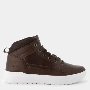 A69V5EM41ALLSTON MIDMEDIUM BROWN FULL GRAIN- SCARPONCINI^TIMBERLAND Cheap