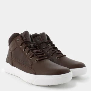 A69V5EM41ALLSTON MIDMEDIUM BROWN FULL GRAIN- SCARPONCINI^TIMBERLAND Cheap