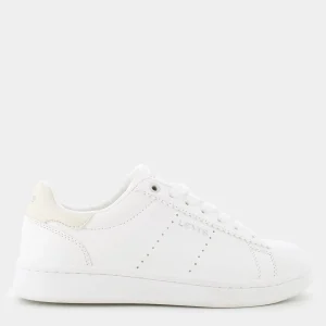 235644-794AVENUE 2.0BRILLIANT WHITE- SNEAKERS^LEVI'S Cheap